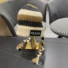 Prada Caps